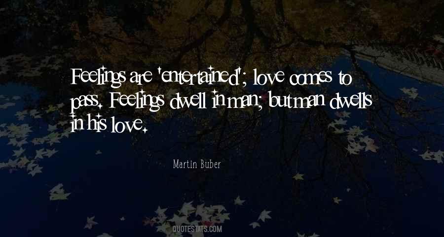 Pass Love Quotes #382969