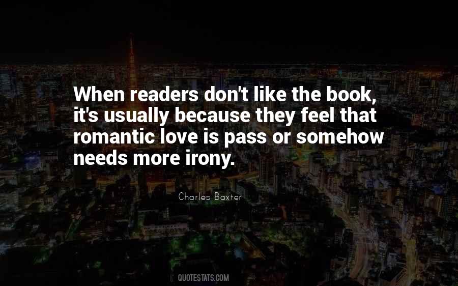 Pass Love Quotes #398705