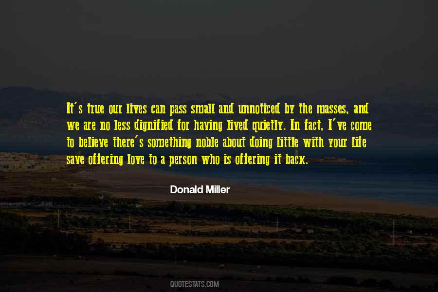 Pass Love Quotes #406770