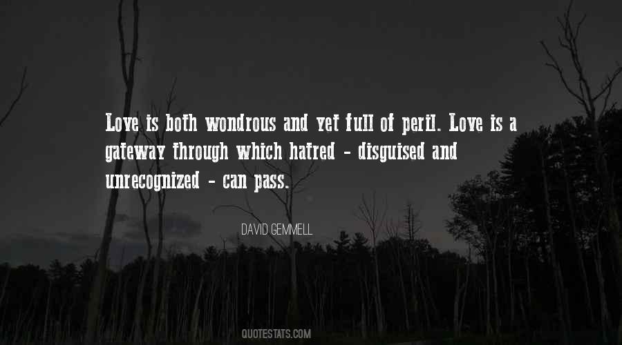 Pass Love Quotes #411839