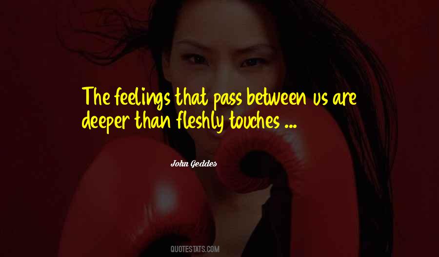 Pass Love Quotes #420368