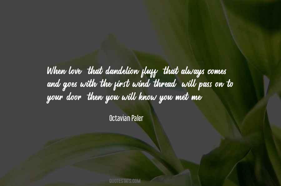 Pass Love Quotes #471485