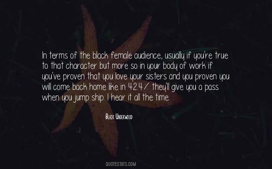 Pass Love Quotes #522183