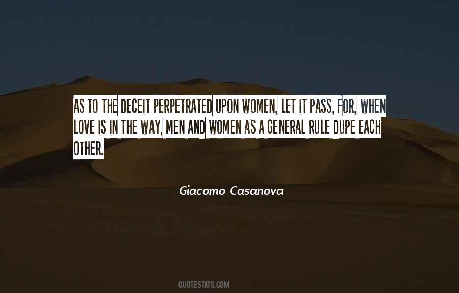 Pass Love Quotes #523655