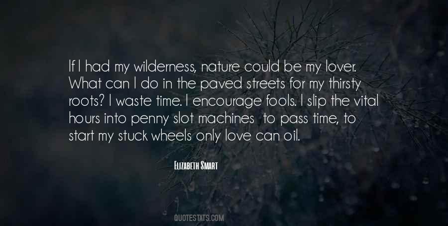Pass Love Quotes #527923