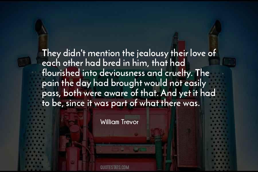 Pass Love Quotes #552271