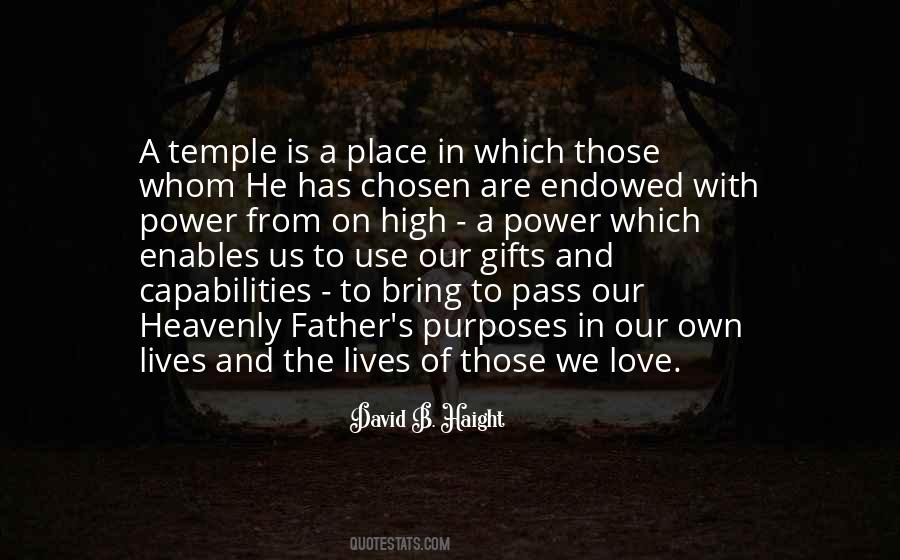 Pass Love Quotes #624991