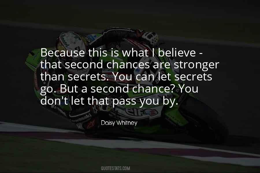 Pass Love Quotes #638573