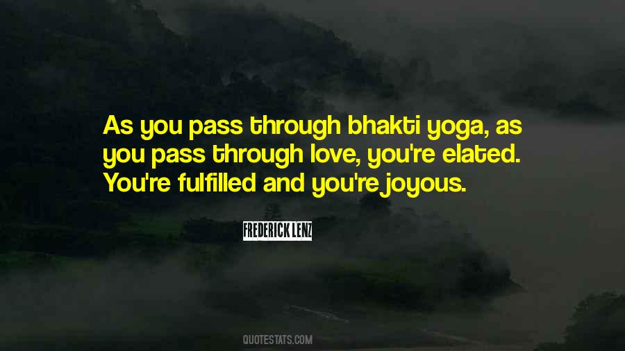 Pass Love Quotes #645380