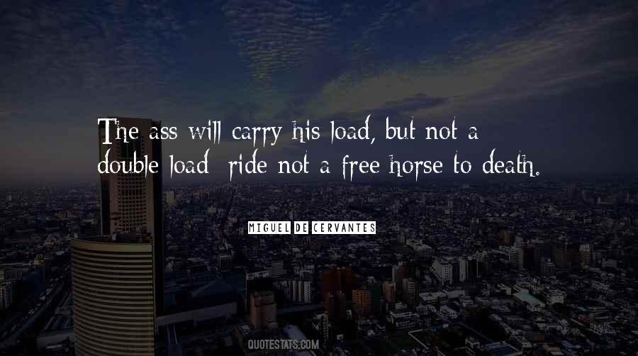 Ride Free Quotes #1043754