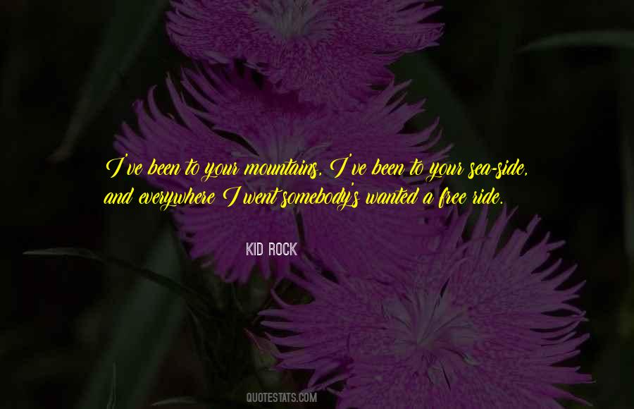 Ride Free Quotes #1102007