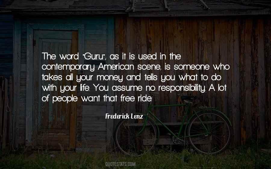 Ride Free Quotes #365292