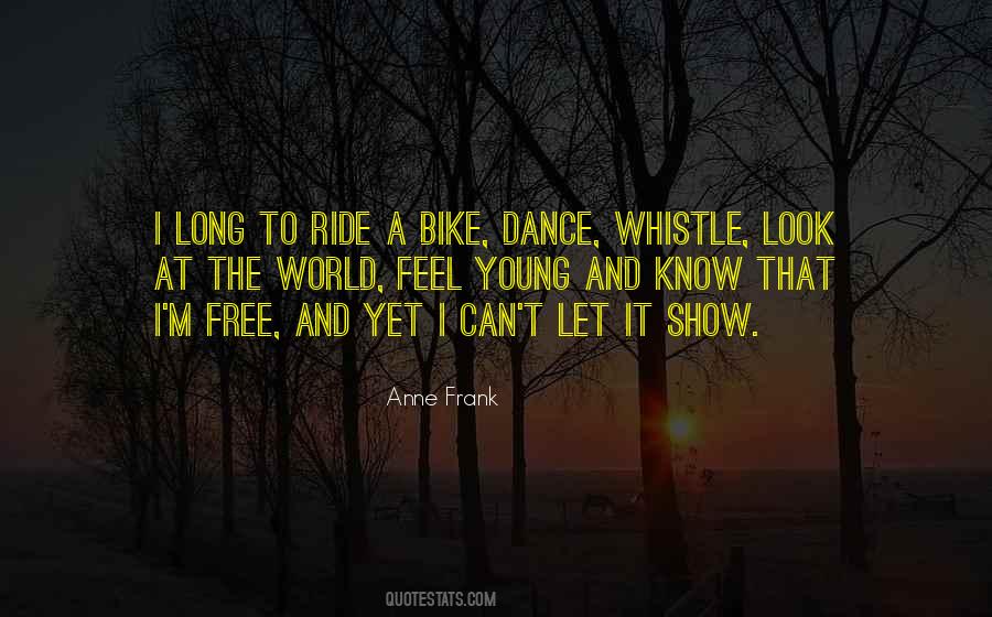 Ride Free Quotes #972247