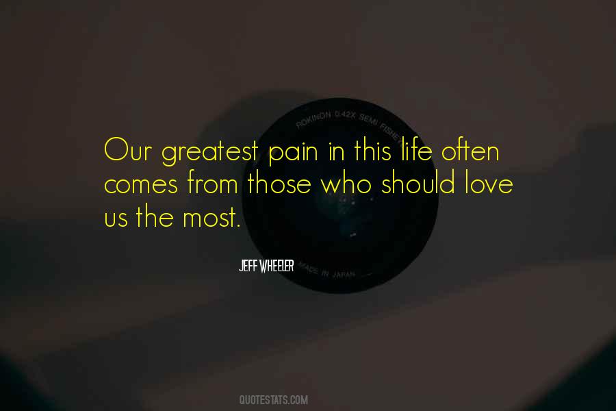 Even The Strongest Fall Quotes #1280968