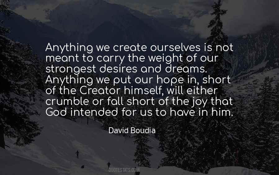 Even The Strongest Fall Quotes #1410757