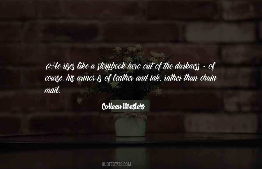 Importance Of Collaboration Quotes #256479