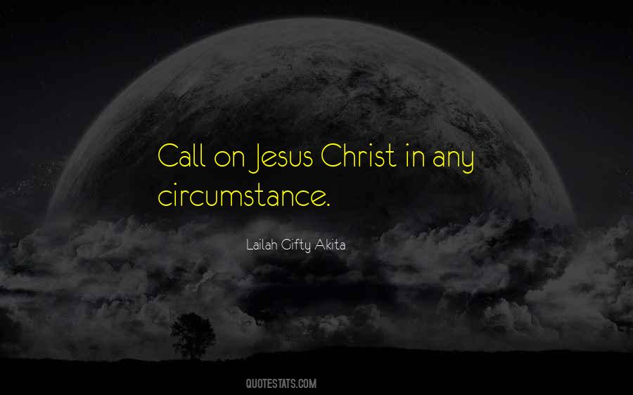 Faith Jesus Quotes #1021702