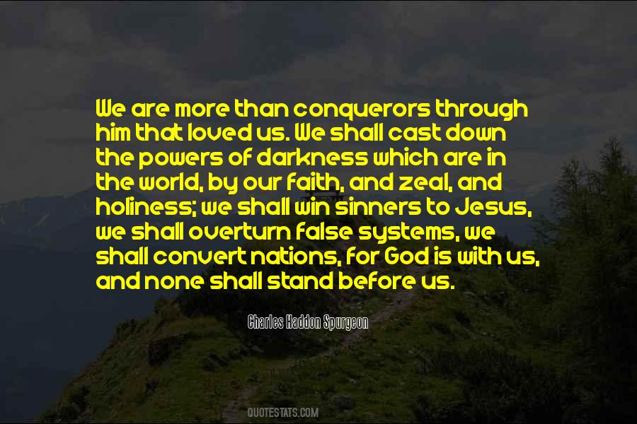 Faith Jesus Quotes #518238