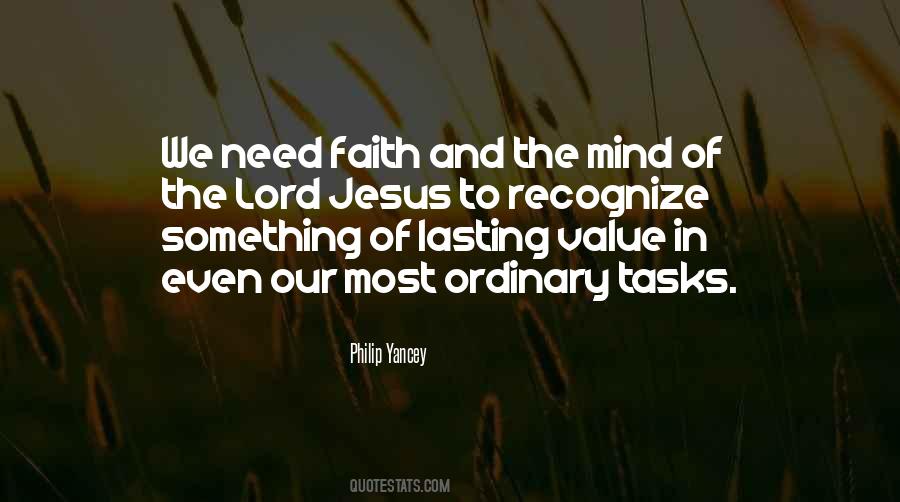Faith Jesus Quotes #543181