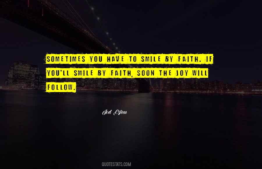 Faith Jesus Quotes #552786