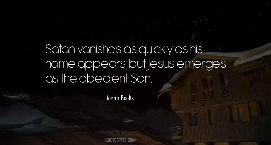 Faith Jesus Quotes #796715
