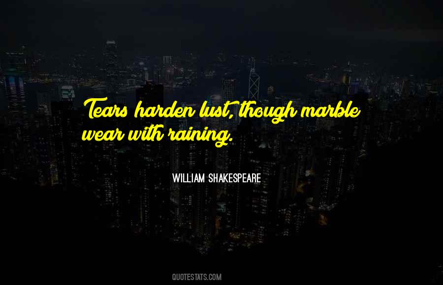 Even Though It's Raining Quotes #1704461