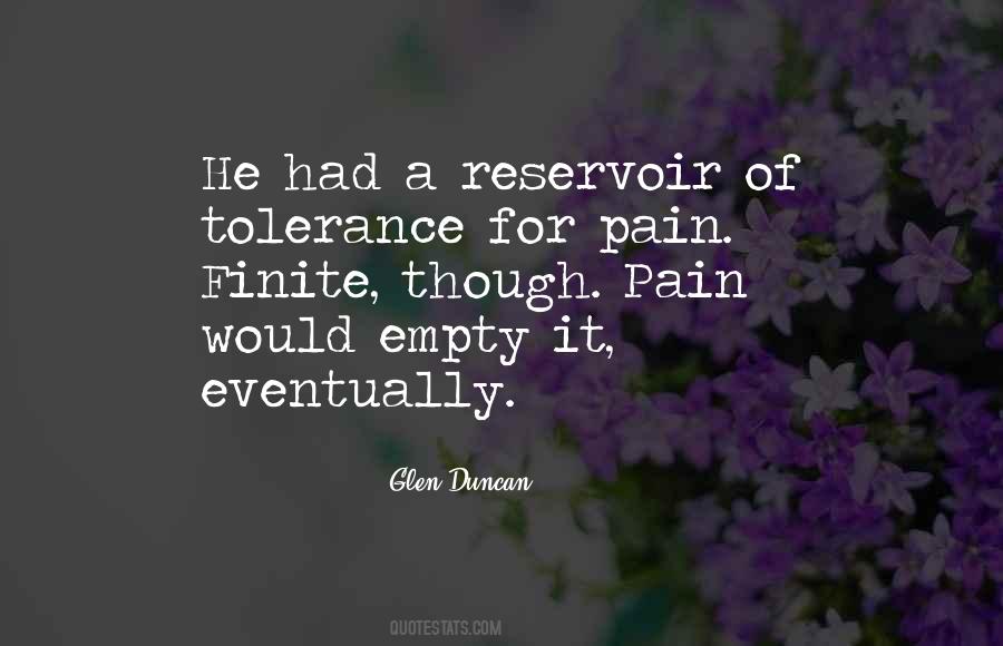 Even Though The Pain Quotes #133679