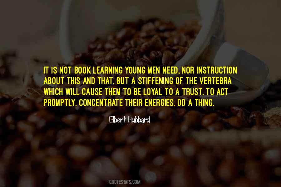 Trust Inspirational Quotes #1460694