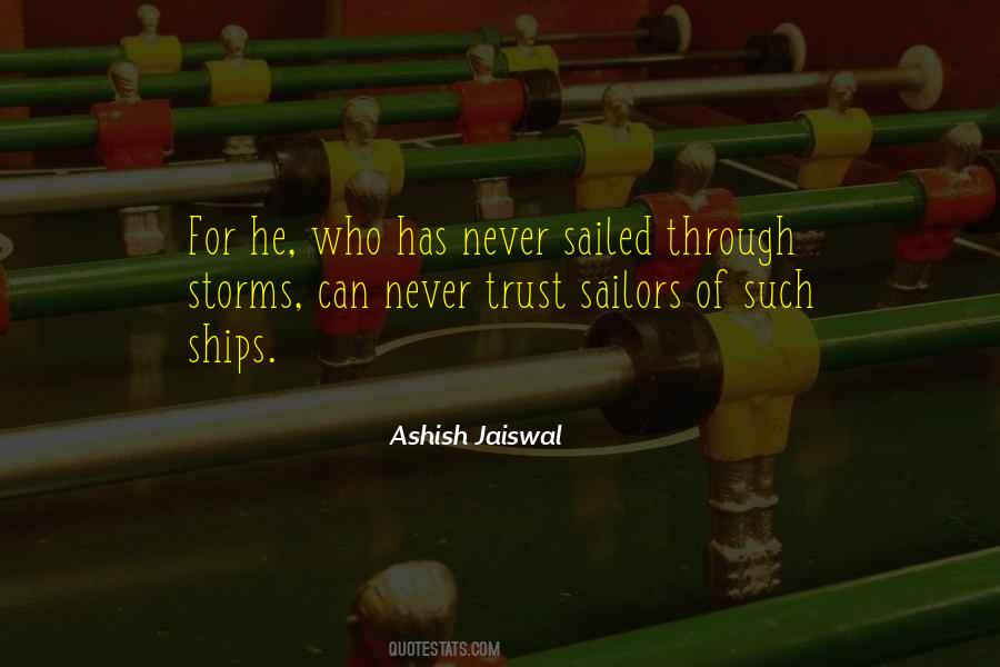 Trust Inspirational Quotes #683728