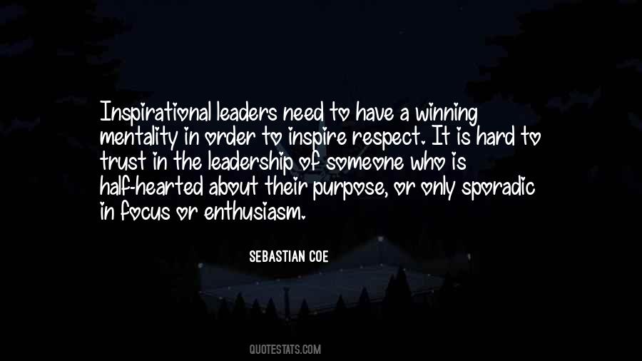 Trust Inspirational Quotes #886659