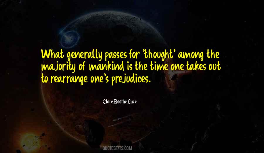 Time To Rearrange Quotes #1772481