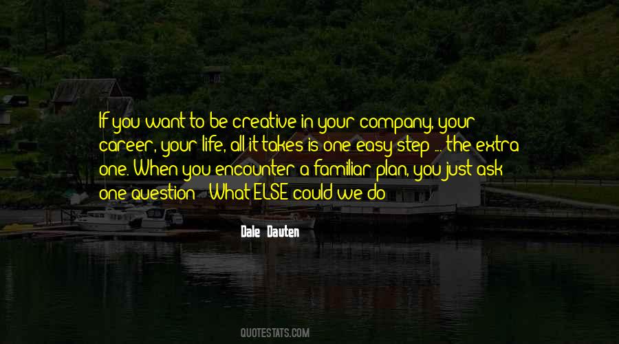 Career Company Quotes #1062835