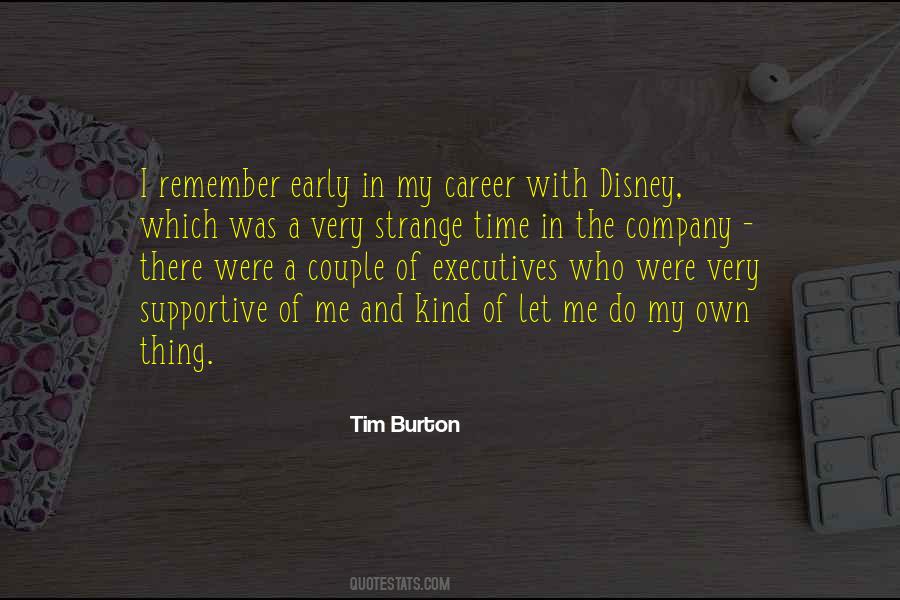 Career Company Quotes #861991