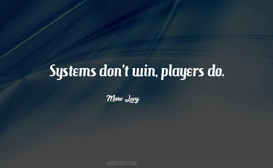 Best Marv Levy Quotes #258606