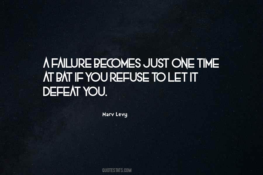 Best Marv Levy Quotes #321128