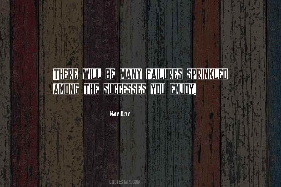 Best Marv Levy Quotes #522364