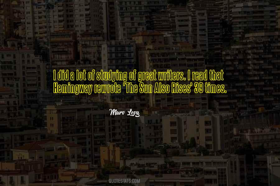 Best Marv Levy Quotes #681141