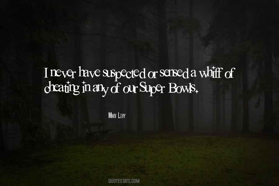 Best Marv Levy Quotes #752428
