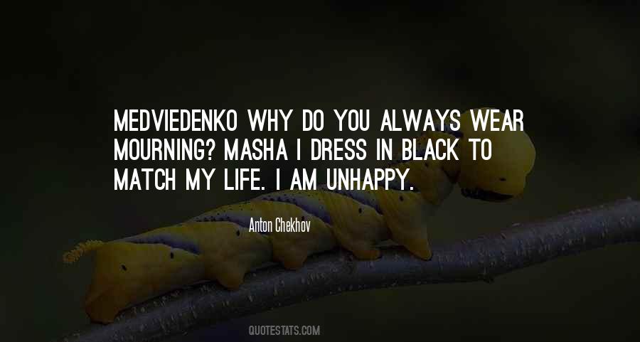 Why My Life Quotes #611405