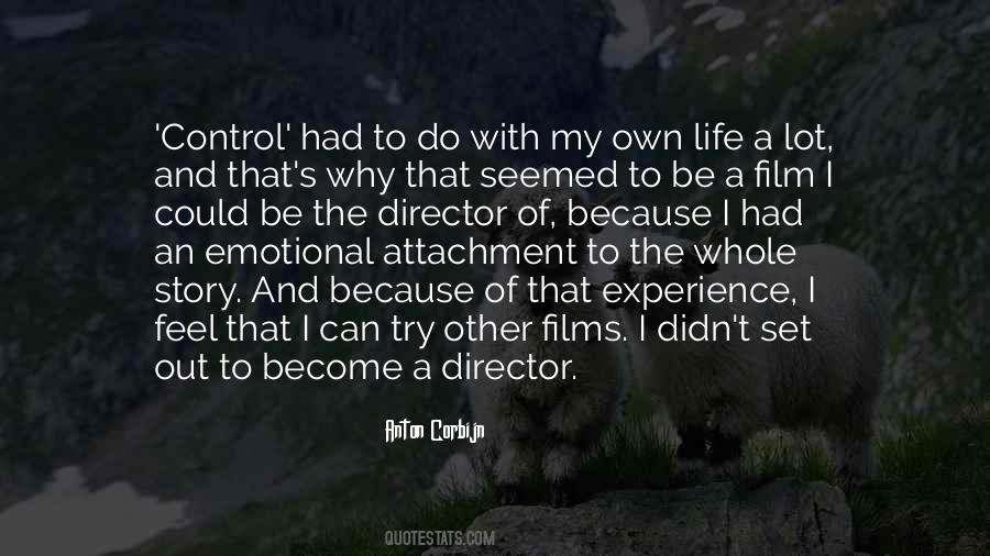 Why My Life Quotes #660729