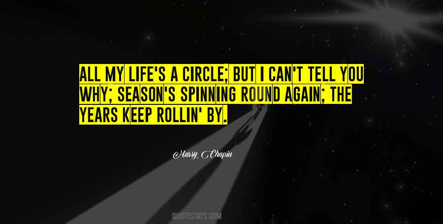 Why My Life Quotes #799034