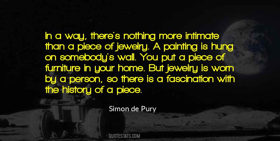 Furniture Painting Quotes #982915