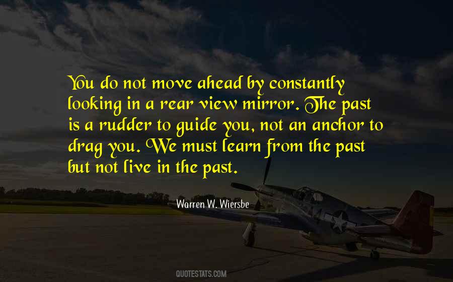 Live Learn And Move On Quotes #927831