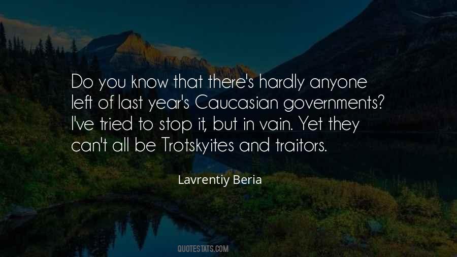 You Tried It Quotes #112351