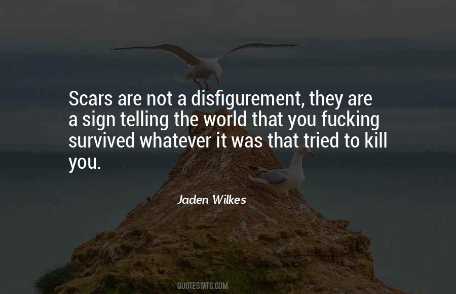 You Tried It Quotes #118387