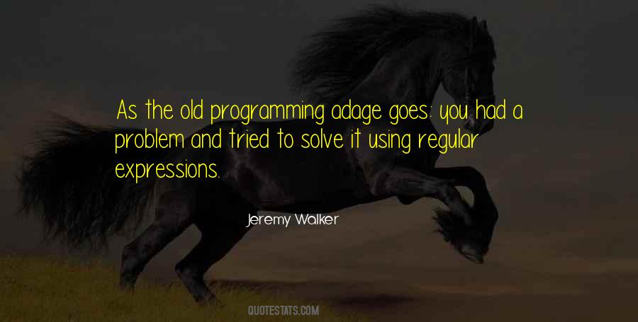 You Tried It Quotes #218686