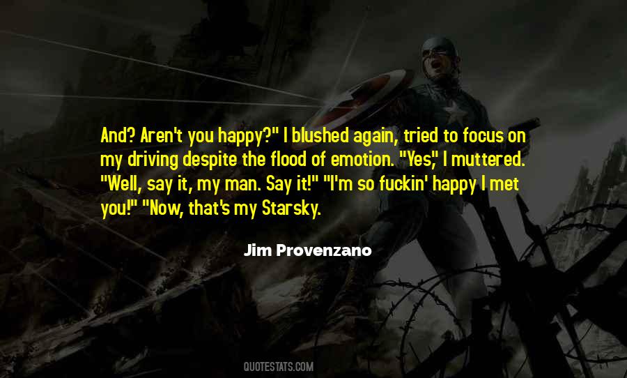 You Tried It Quotes #316678