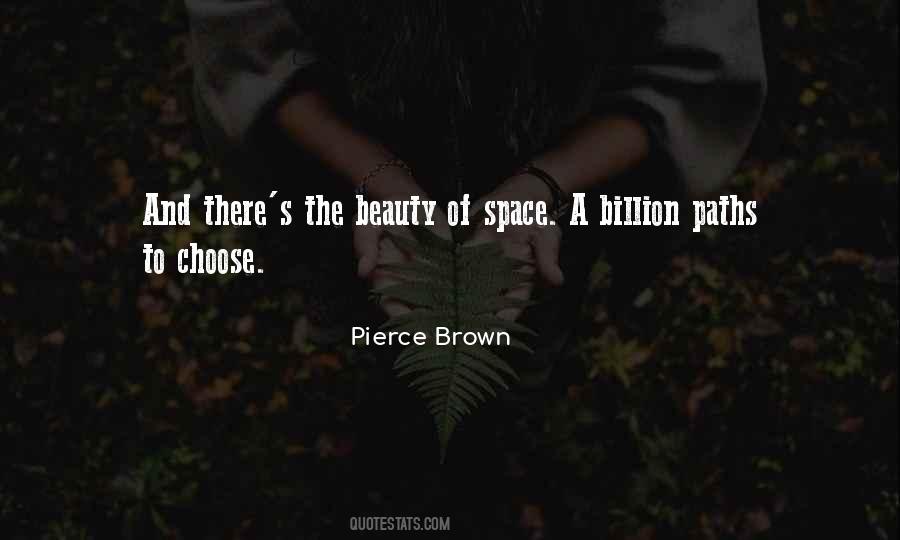 To Choose Quotes #1579652