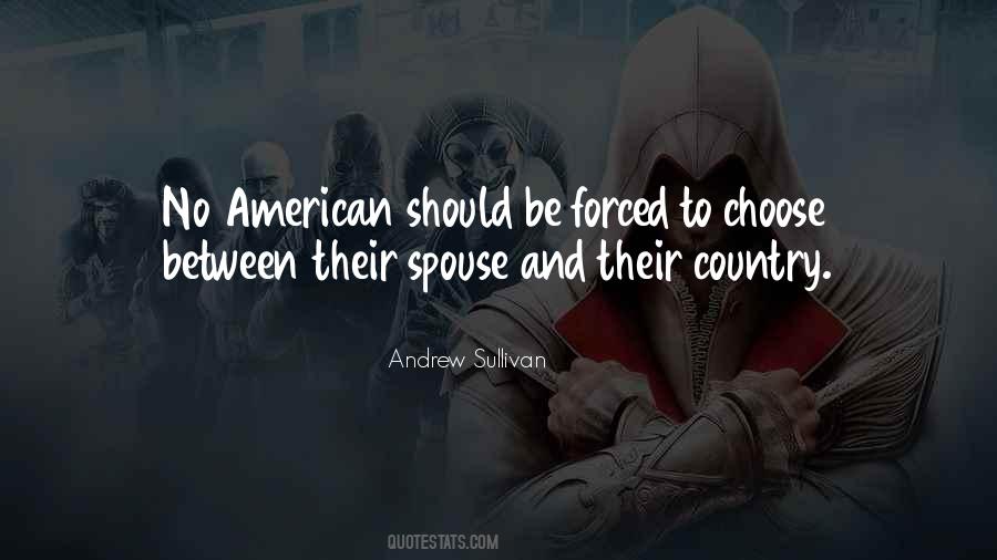 To Choose Quotes #1604332