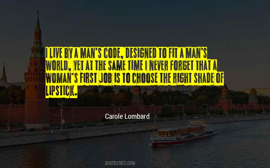 To Choose Quotes #1619569